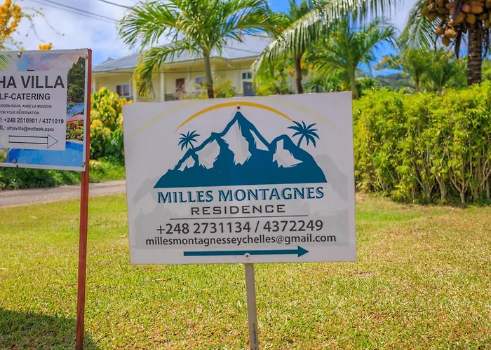 Milles Montagnes *
